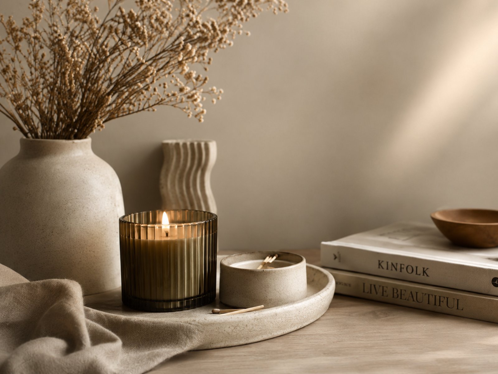 Candles