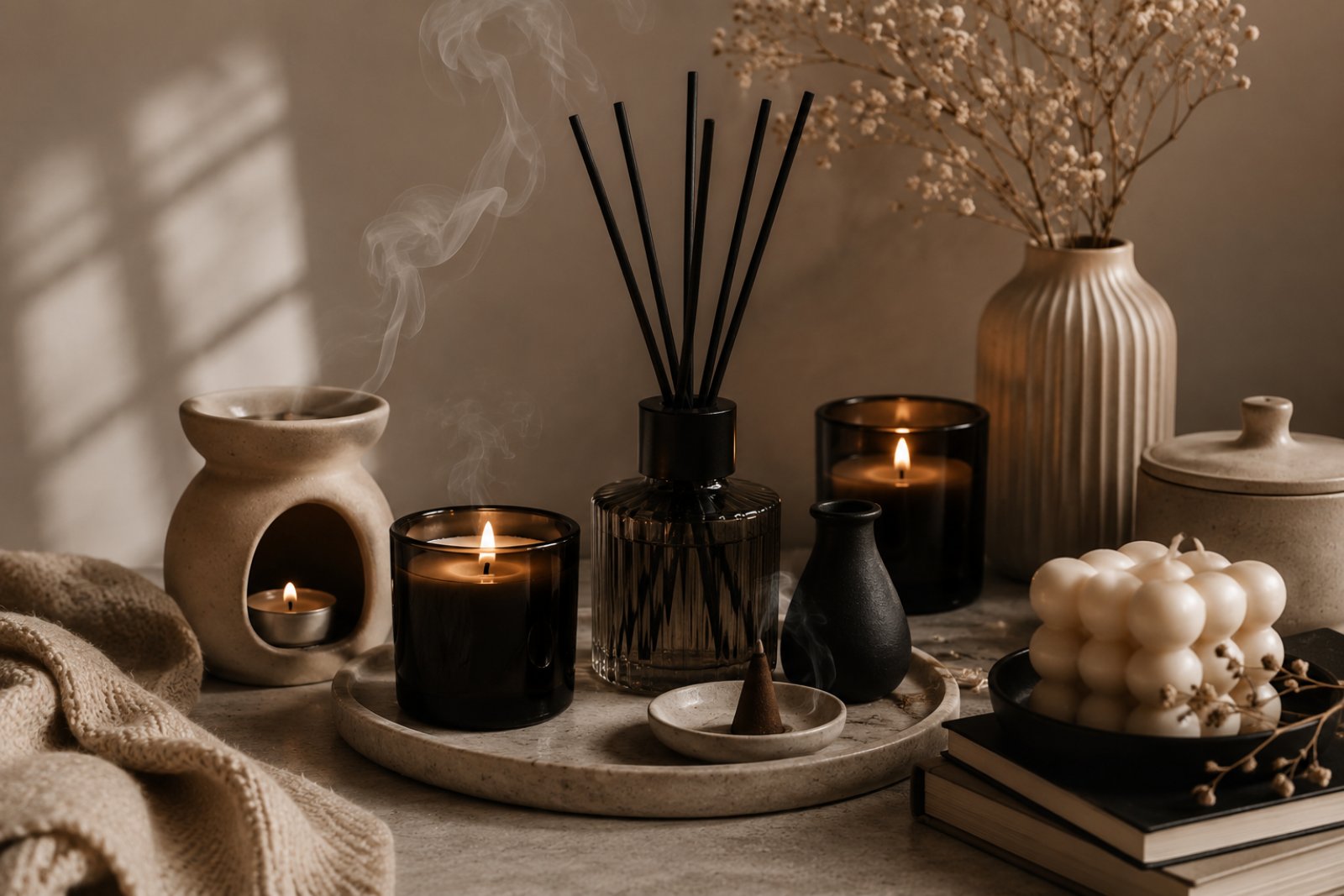 Home Fragrance